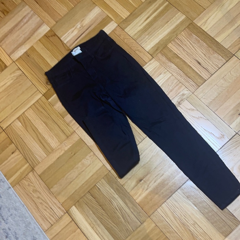Lagence jeans Dark Blue soft stretchy spandex